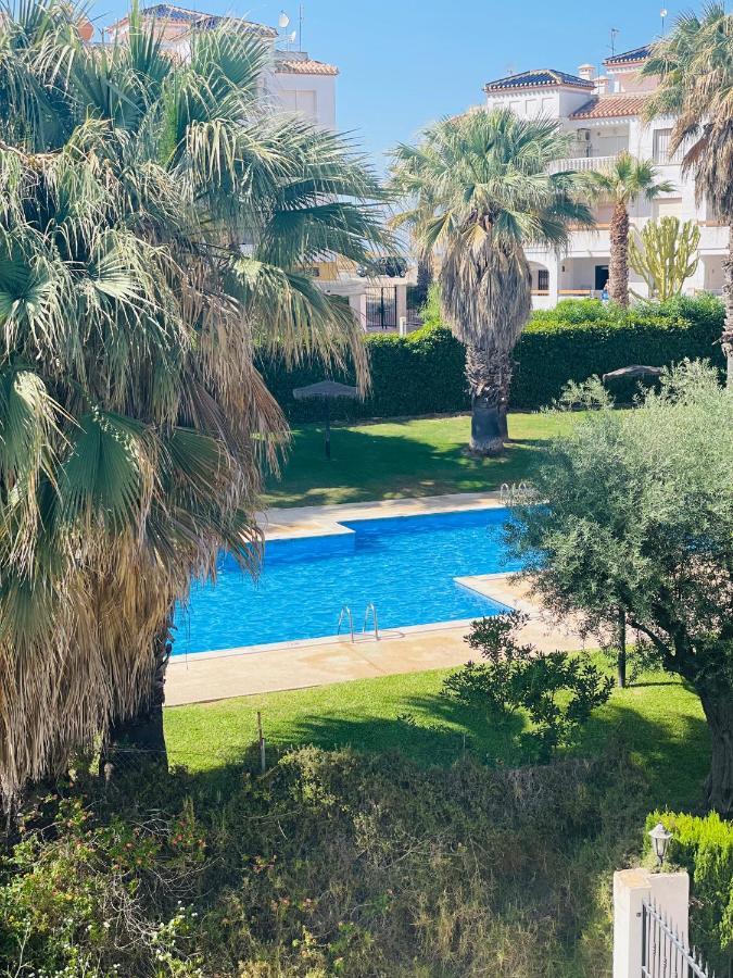 Villamartin Hotel Ghb Dehesa de Campoamor  外观 照片