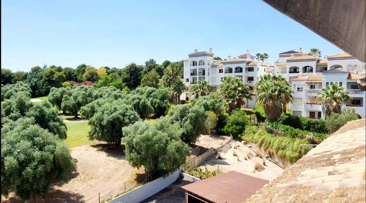 Villamartin Hotel Ghb Dehesa de Campoamor  外观 照片