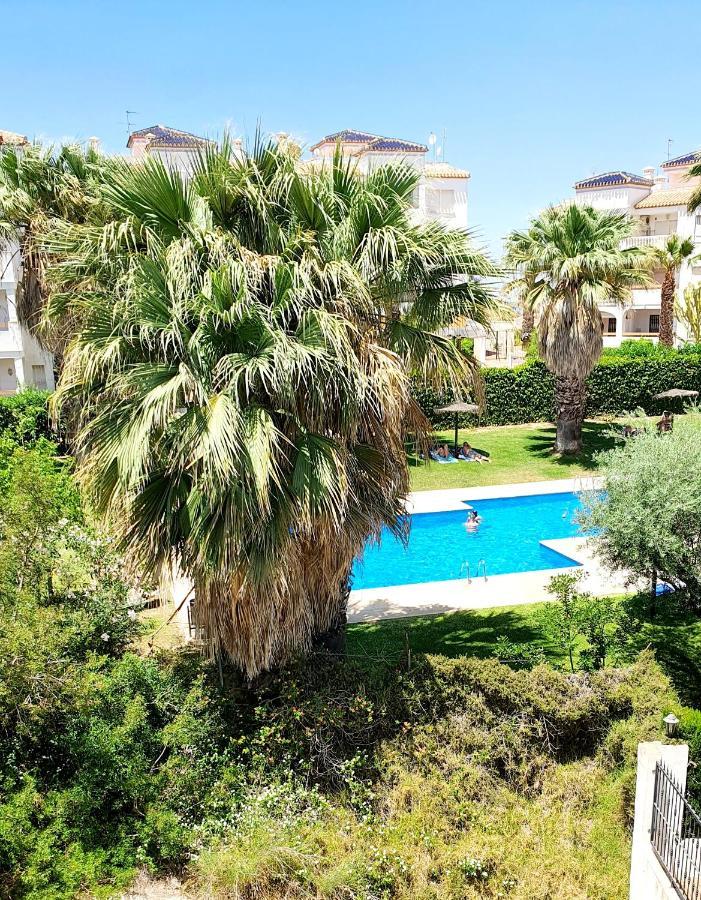 Villamartin Hotel Ghb Dehesa de Campoamor  外观 照片