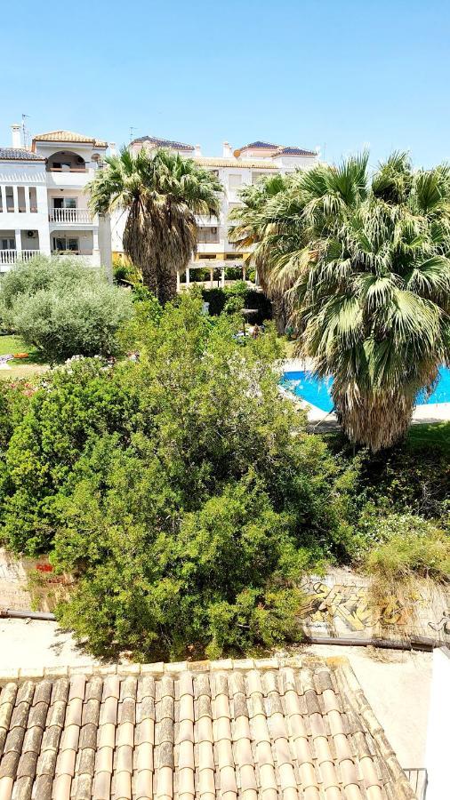 Villamartin Hotel Ghb Dehesa de Campoamor  外观 照片